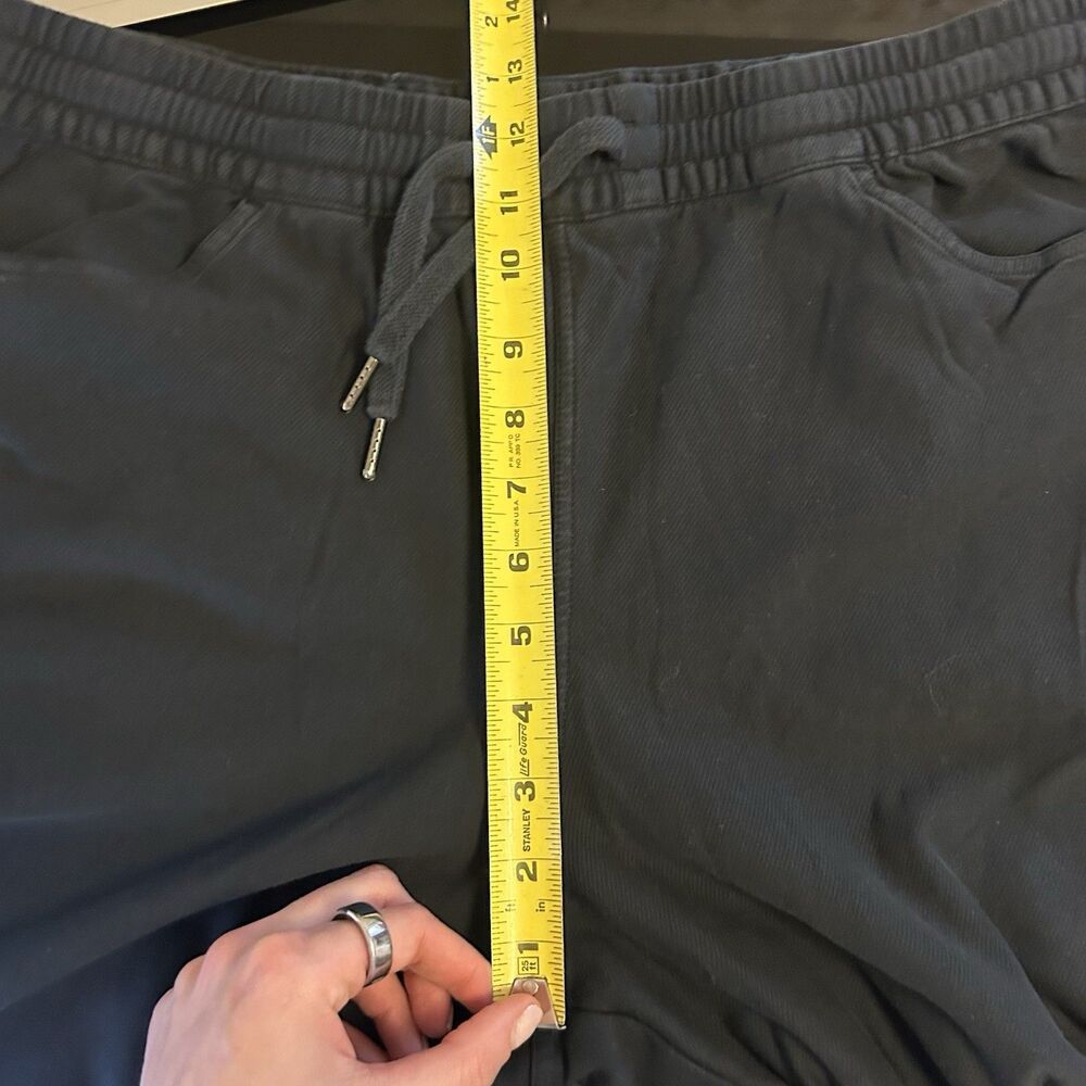 Athleta Black Women's Pants - Picture 8 of 9